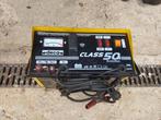 DECA class 50A START Mobiele acculader met startbooster  230, Auto-onderdelen, Ophalen of Verzenden, Gebruikt