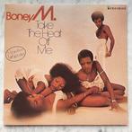 Boney M. – Take The Heat Off Me, Ophalen of Verzenden