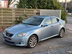 Lexus is 220D, GPS, Camera, Cuir, Très Propre, Autos, Lexus, Cuir, Argent ou Gris, Achat, 4 portes