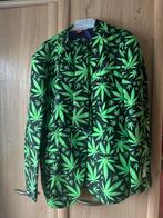 Opposuits Cannaboss Pak EU50 (blazer, das en broek), Ophalen, Zo goed als nieuw