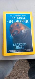 National geographic 1997, Ophalen of Verzenden, Zo goed als nieuw
