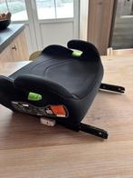 Zitverhoger Autostoel ISOFIX Lionelo Luuk, Enlèvement, Comme neuf, Autres marques, Isofix