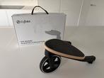 Meerijdplankje Cybex Kid Board, Kinderen en Baby's, Kinderwagens en Combinaties, Ophalen, Zo goed als nieuw, Kinderwagen, Overige merken