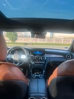 Mercedes c300 de diesel hybride AMG Line Full iotion…, Autos, Cuir, Achat, Euro 6, Hybride Électrique/Diesel