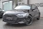 Audi A3 Sportback 2.0 TDI - 150 CV - Stronic * Nouveau modèl, Achat, Entreprise, 1968 cm³, Noir