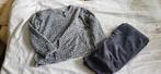 nieuw warme pyjama xxl, Ophalen of Verzenden, Nieuw