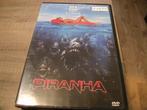 piranha 1 & 2, Cd's en Dvd's, Dvd's | Horror, Ophalen of Verzenden