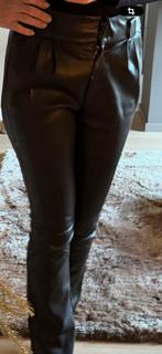 Leder broek ibana, Ophalen of Verzenden, Zo goed als nieuw