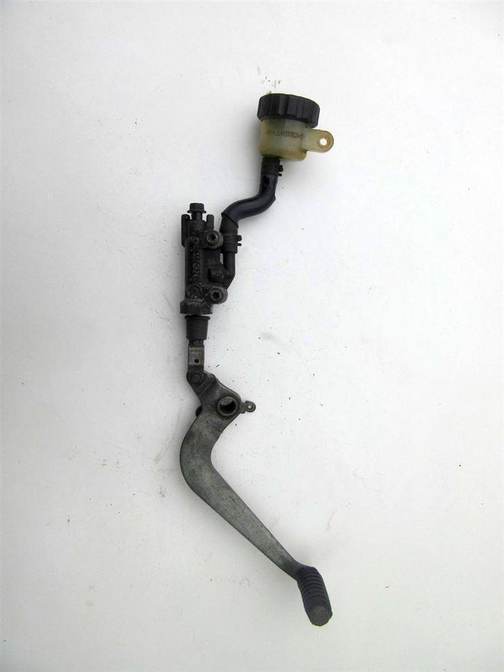 Yamaha XJ600S Diversion rempomp Brembo rem pomp remcilinder, Motoren, Onderdelen | Yamaha, Gebruikt, Ophalen of Verzenden