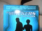 DVD reeks De wrekers The avengers 1968 1969, Cd's en Dvd's, Ophalen of Verzenden