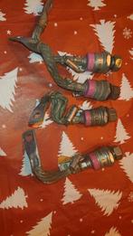 4 thyristors de puissance T151-100, Enlèvement ou Envoi, Utilisé