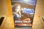 DVD Drive Angry  !(Nicolas Cage & Amber Heard)., Comme neuf, Enlèvement ou Envoi, Action, À partir de 16 ans