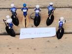Remco Evenepoel 6 coureurkes, Verzenden