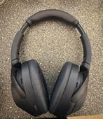 Sony Headphones WH-1000XM4 Blauw, Audio, Tv en Foto, Hoofdtelefoons, Ophalen, Zo goed als nieuw, Over oor (circumaural), Draadloos