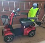 Scootmobiel, Diversen, Ophalen, Zo goed als nieuw, Vermeiren