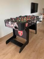 Voetbaltafel voor kinderen, Ophalen, Zo goed als nieuw