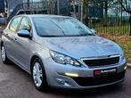 Peugeot 308 1.6HDi * Airco * Navi * Garantie *, Autos, Achat, Entreprise, Boîte manuelle, 5 portes