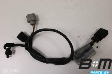 Kabelset motor Audi SQ5 3.0TDI CGQ beschikbaar voor biedingen