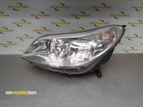 Koplamp links van een Citroen C5, Auto-onderdelen, Verlichting, Citroën, Gebruikt, 3 maanden garantie