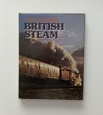 The Last Years of British Steam (Second Series), Boeken, Vervoer en Transport, Ophalen of Verzenden, Trein, Zo goed als nieuw