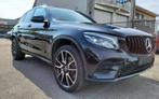 Mercedes-Benz GLC 43 AMG 4-Matic (EU6.2) (bj 2018), Auto's, Mercedes-Benz, Automaat, Gebruikt, 1865 kg, Leder