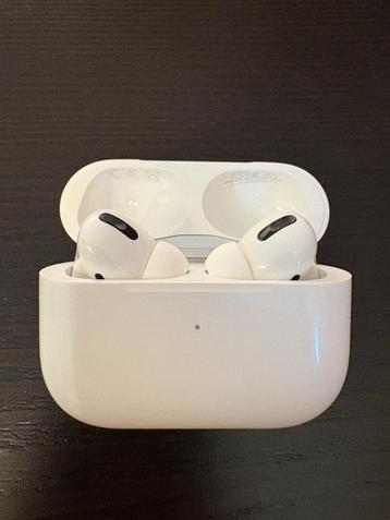 AirPods Pro beschikbaar voor biedingen