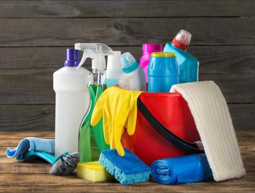 Recherche une personne pour nettoyage intensif (13 aout), Vacatures, Vacatures | Schoonmaak en Facilitaire diensten, Starter, Overige vormen