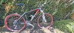 Scott Scale 20 – Full Carbon MTB 

Superlichte carbon h, Hardtail, Ophalen