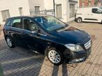 Mercedes B180 cdi 1er propriétaire 2013, 189855km., Autos, Euro 5, Achat, Entreprise, Noir