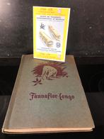 EXPO 1958 - Côte d'Or - Faunaflor-Congo, Verzamelen, Ophalen of Verzenden, Zo goed als nieuw, Overige typen