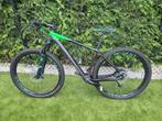 Cube MTB Carbon frame size 19, Ophalen, Gebruikt