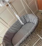 Landeau wieg babybed in nieuwstaat, Ophalen of Verzenden, Nieuw, Ledikant