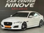 JAGUAR XE - R SPORT, Auto's, Jaguar, 4 cilinders, Wit, Leder, Particulier