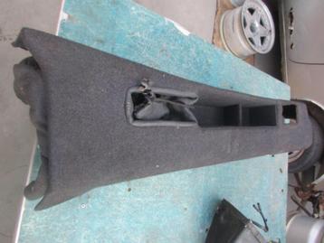 Achtertunnel voor Ferrari F40 beschikbaar voor biedingen