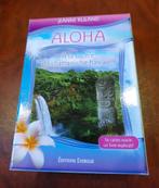 Oracle Aloha, Enlèvement, Comme neuf