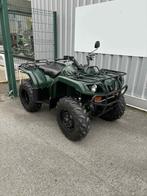 Yamaha Bruin 350, Motoren, 12 t/m 35 kW, 350 cc, 1 cilinder