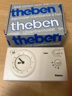 Thermostat Theben RAM 722, Doe-het-zelf en Bouw, Ophalen, Zo goed als nieuw