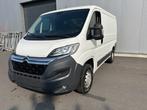 Citroen Jumper 2.2 HDI L1H1 Fresh, Bedrijf, Grijs, 2 zetels, Te koop