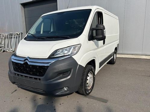 Citroen Jumper 2.2 HDI L1H1 Fresh, Auto's, Citroën, Bedrijf, Jumper, ABS, Airbags, Airconditioning, Bluetooth, Boordcomputer, Centrale vergrendeling