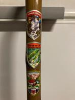 wandelstok Oostenrijk, Diversen, Wandelstokken, Ophalen of Verzenden, Zo goed als nieuw