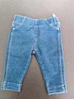 Broek maat 56, Kinderen en Baby's, Babykleding | Maat 56, Ophalen of Verzenden, Zo goed als nieuw, Broekje