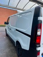 Renault trafic 2022, Auto's, Bestelwagens en Lichte vracht, Voorwielaandrijving, Stof, 1995 cc, 4 cilinders
