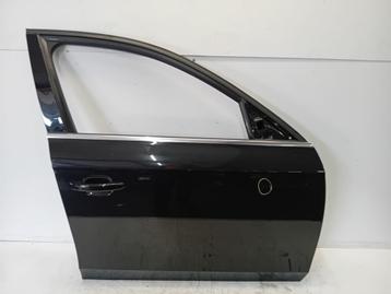 PORTIER RECHTS VOOR Audi A4 Quattro (B8) (01-2007/12-2015) beschikbaar voor biedingen