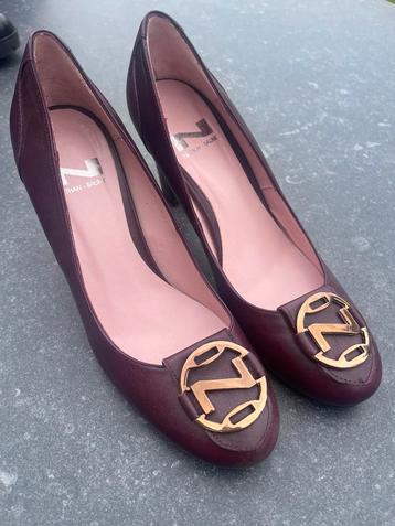 Nathan baume schoenen mt 37 als nieuw beschikbaar voor biedingen