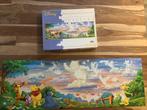 Puzzel Winnie the Pooh - Panorama 1000 stukjes, Ophalen, Zo goed als nieuw