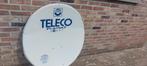 Bijna nieuwe onderdelen teleco, Audio, Tv en Foto, Schotelantennes, Ophalen of Verzenden, Zo goed als nieuw, (Schotel)antenne