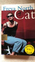 Freya North - Cat, Ophalen, Zo goed als nieuw, Freya North