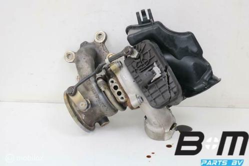 Turbo 1.0 TSI DKLA VW Polo 2G 04C145703, Auto-onderdelen, Uitlaatsystemen, Gebruikt