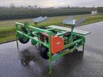 Basrijs Schijvenplanter Plantmachine, Ophalen of Verzenden, Gebruikt