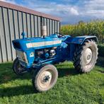 Ford 3000 pre force, Zakelijke goederen, Ophalen, Ford